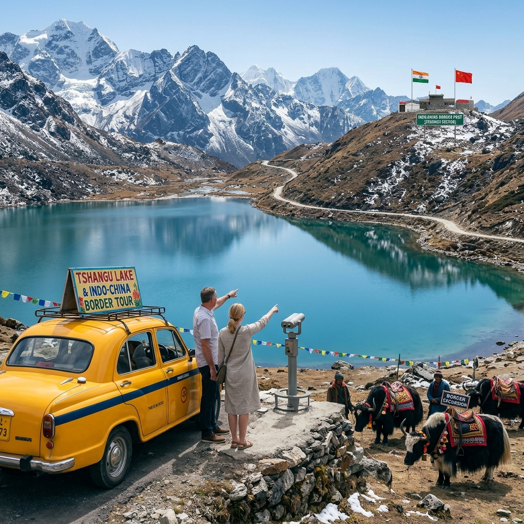 Gangtok